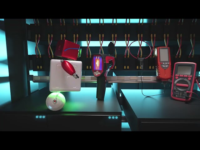 Your Smart Choice For Test And Measurement