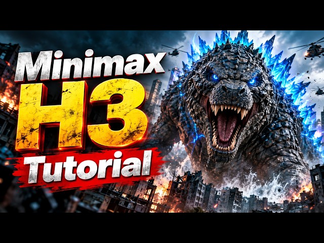 China Destroys Higgsfield: I Found a FREE AI Video Generator (3K Free Credits)
