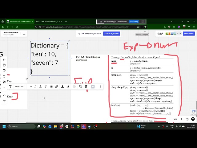 Bootcamp 2026 - Chapter 6 and 9