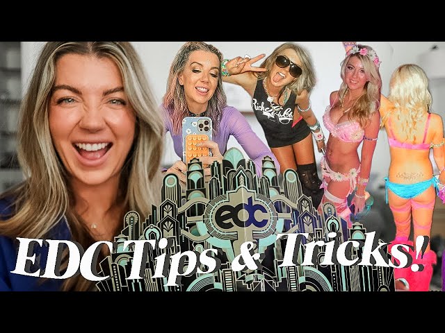 EDC Tips and Tricks 2026: What I Wish I Knew Before My First EDC