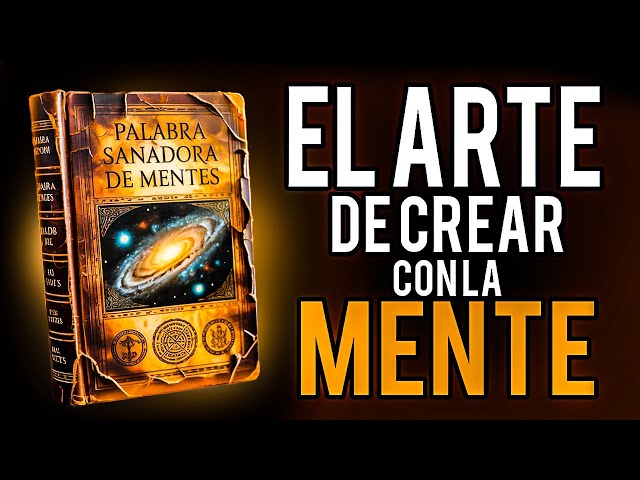El Arte de Crear con la Mente: Manifiesta desde tu Interior - AUDIOLIBRO COMPLETO