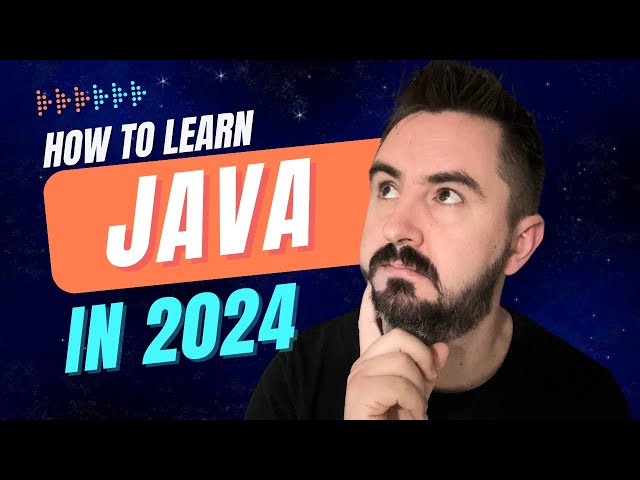 Don't learn Java before watching this video!