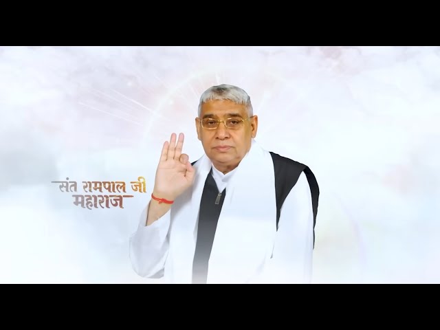 Sadhna TV Satsang || 29-12-2025 || Episode: 3488 || Sant Rampal Ji Maharaj Live Satsang