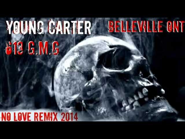 IN The Booth Music Video - No Love Remix 2014 ( 613 Generals Music Group )