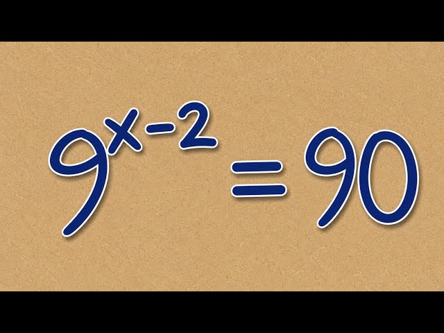 How Fast Can YOU Solve This? | A Viral Math Olympiad Challenge