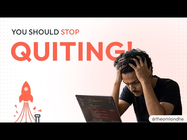 Why You’re Failing to Learn to Code (And How to Fix It)