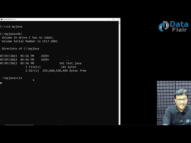 Java Practical - How to Implement First Java Program | First Java Program [Hindi]