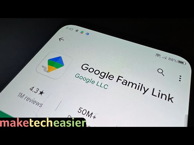 How to Enable Parental Controls on Android Devices