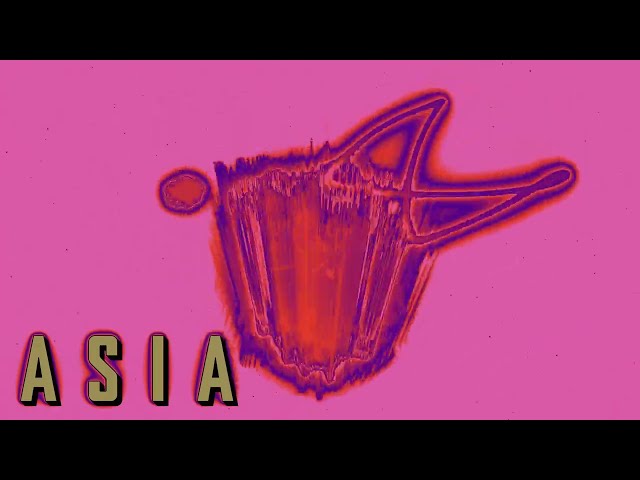 Ouzo Bazooka // Asia