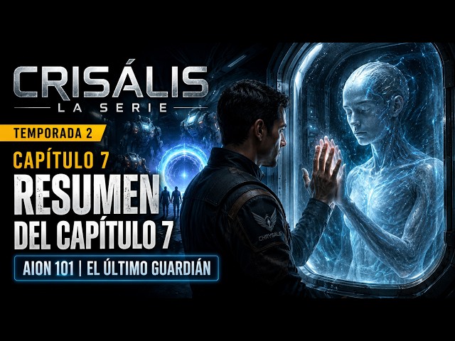 SEASON 2 CHAPTER 7 RECAP