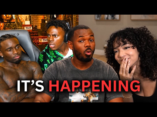 I Predicted The End Of IRL Streaming...