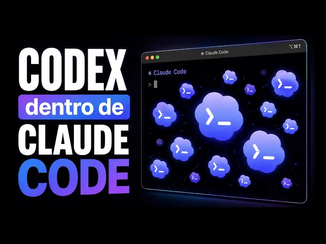 Claude Code + Codex: The Plugin That Lets You Use GPT Without Leaving the Terminal