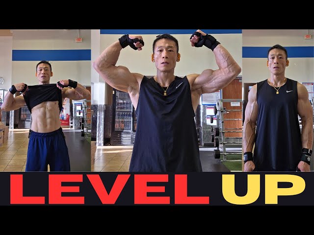 Most people have the wrong fitness mindset