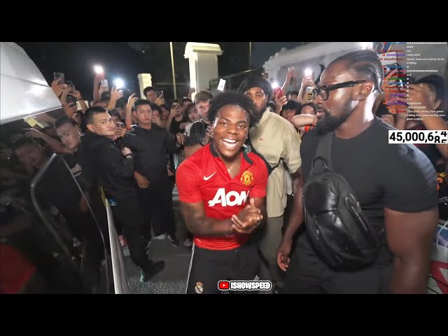 45 million in Thailand........ 🇹🇭