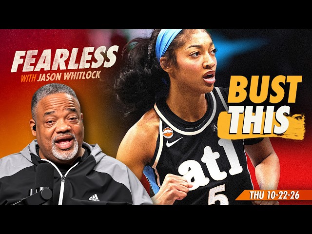 Angel Reese Was Called a Bust & Now She's Up 2-1 in the WNBA Finals