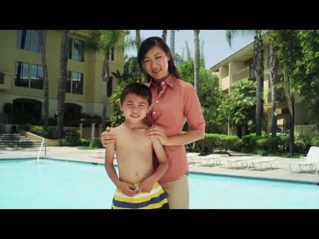 Pool Safely Step 7: Learning CPR