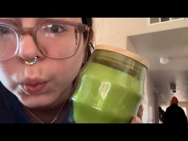 Regularly scheduled programming | Weekend Vlog 