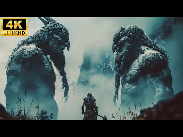 Nephilim (2025) The Movie That Shocked the World – Full 4K