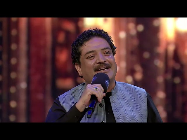 Khayal Muhammad & Sons Perform “Ya Qurban” | Pakistan Idol