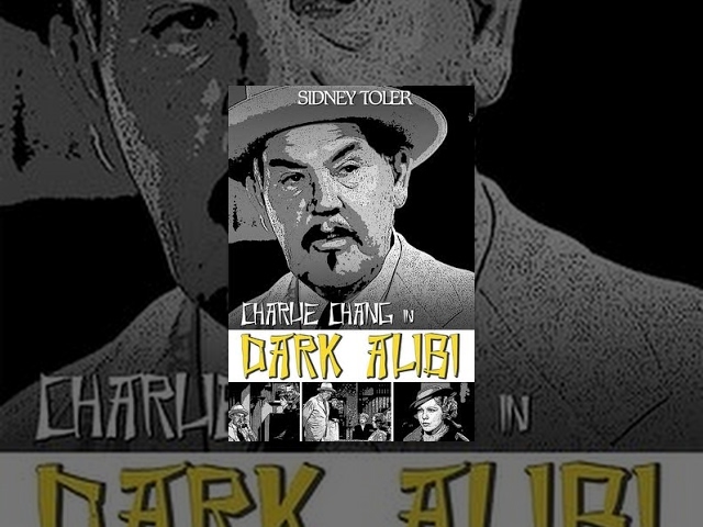 Dark Alibi
