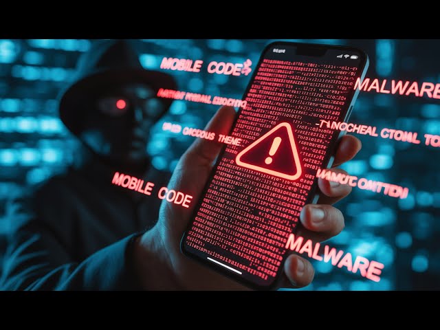 Mobile Code Explained! How It Works, Risks & Security Tips 💻🔒 @RoomaEducation #education #viral
