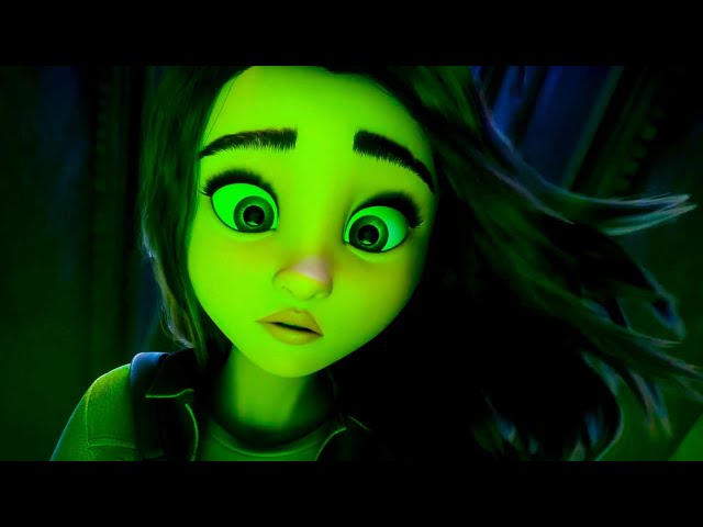 LUCK Trailer (2022) Apple TV+