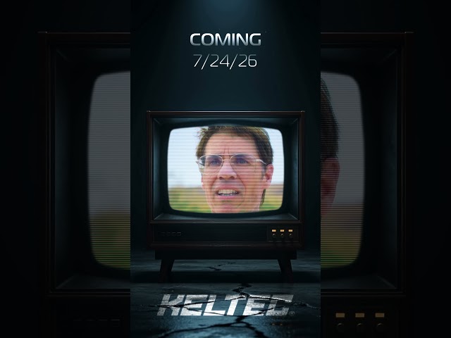 Próximamente - 24/7/2026