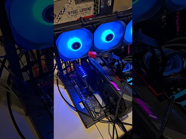 Buy this instead of a $200 test bench. 💀