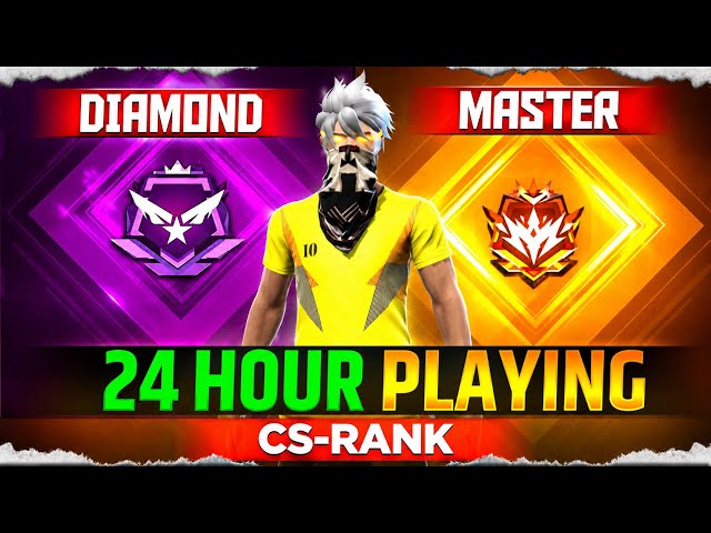 Diamond To Grandmaster ☑️ Season 37 | Cs Rank Gameplay 🤩 - FUN2 GAMER