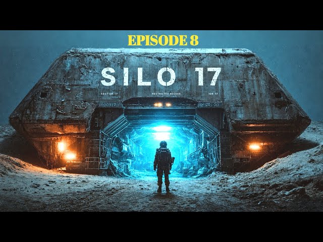 Silo Season 3 Episode 8 Explained | The Truth Behind the Silo Gets Darker