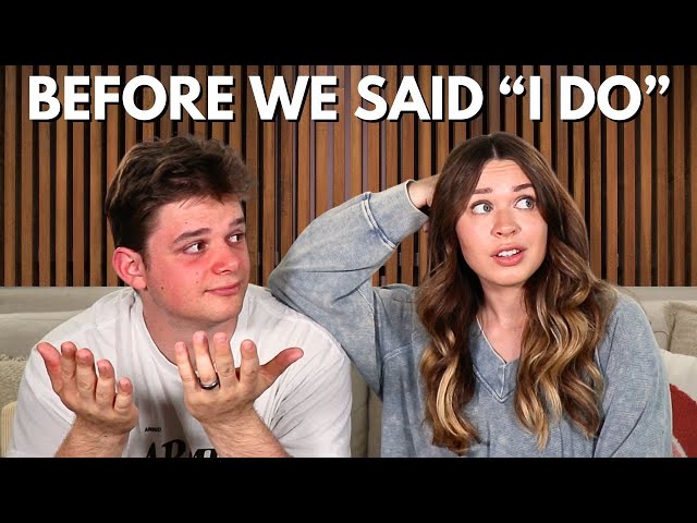 Do This Before You Get Married | Dating & Engagement Advice