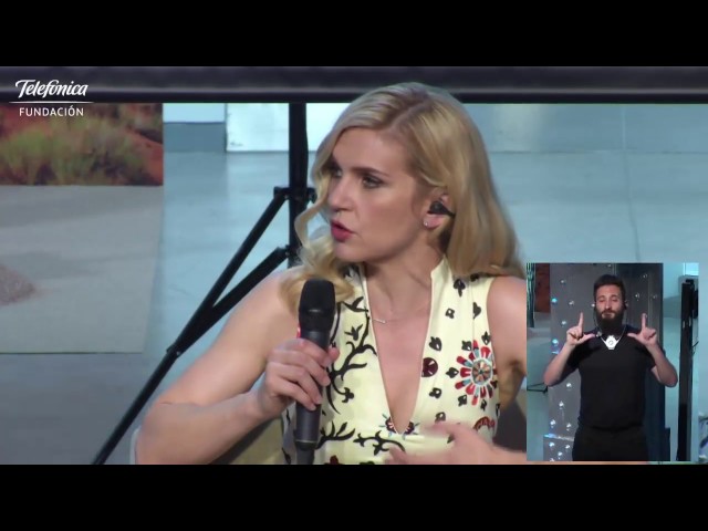 Presentación de la tercera temporada de ‘Better call Saul’ (English) | #SaulEnMadrid