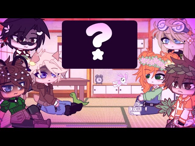 Hermits + Owen React to Life Series || Allies or Enemies AU || Gift for RedRobyn2 on AO3