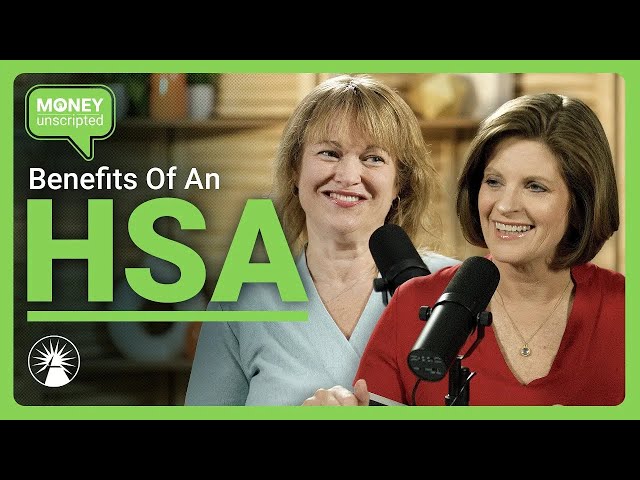 What Is An HSA And How Does It Work? | Money Unscripted | Fidelity Investments