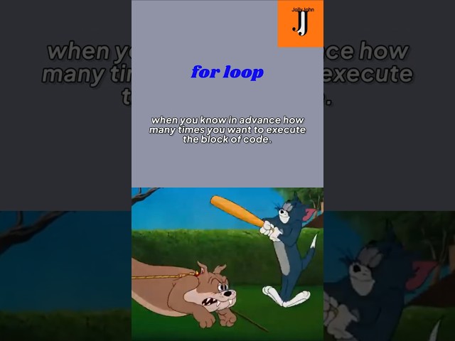 "While Loop vs For Loop 🔁 | Real Life Example 🚶🏽‍♂️🎯| Code Smart, Think Smarter! 🧠💻" #shorts #python