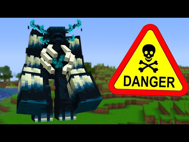 I Made MUTANT MOBS Fight to the Death