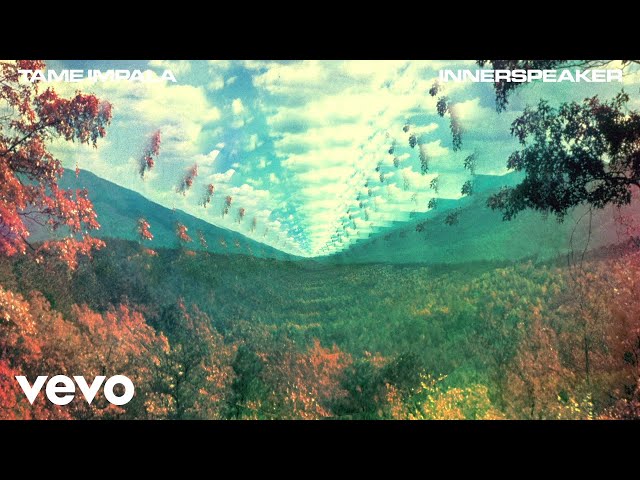Tame Impala - It Is Not Meant To Be (Audio)