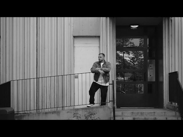 Rémy - La vérité (Lyrics Vidéo officielle)