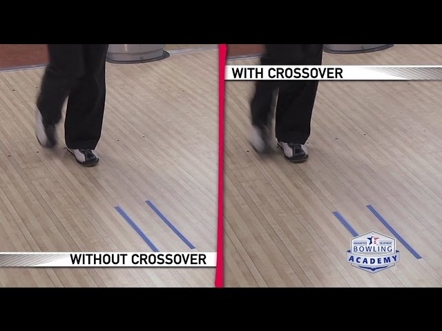 Creating a Consistent Bowling Swing  |  USBC Bowling Academy