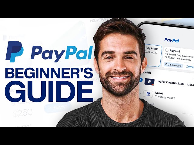 How to Use PayPal in 2026 | Full Tutorial