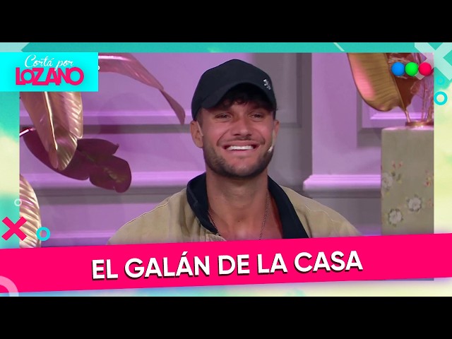 Fabio talks about everything after leaving the house: game strategy, seduction, and caught betwee...