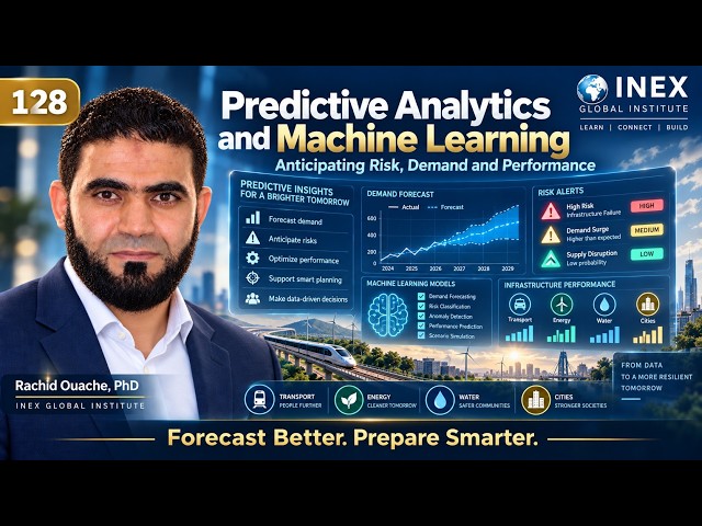 Predictive Analytics and Machine Learning | 112