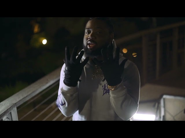 KT FOREIGN - BIGGEST G (OFFICIAL VIDEO)