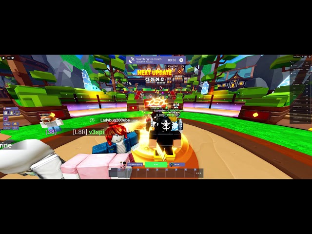 🔴ROBLOX BEDWARS SEASON 15 RANKED🔴| Hitting NIGHTMARE | ROBLOX BEDWARS LIVE