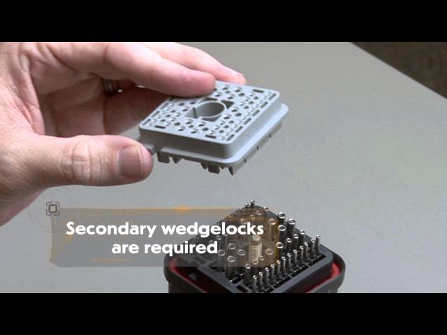DEUTSCH DRB Connector Assembly: Step-by-Step Guide