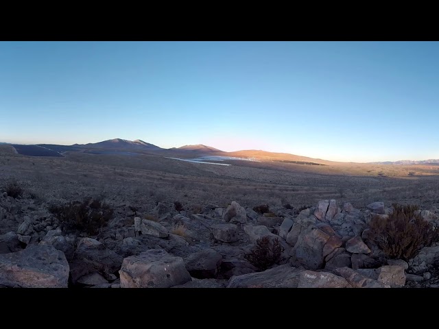 A new day starts in El Romero Solar | ACCIONA