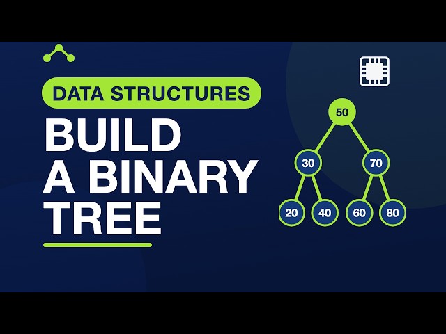 Binary Trees: Labs — Data Structures in C | 9.11