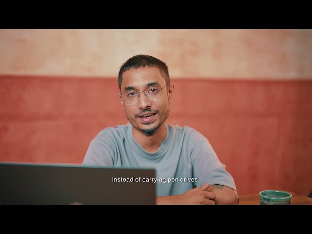 Future of Computing | Cloud PCs