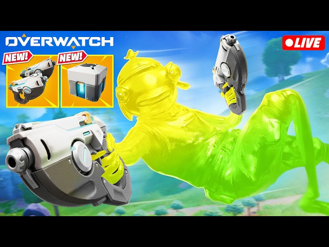 LIVE 🔴 NEW INSANE RELOAD FORTNITE 2.0 UPDATE