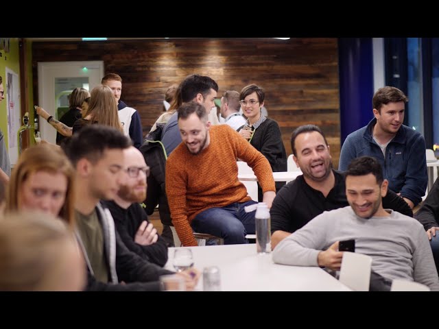 Let's Rethink Employee Appreciation
